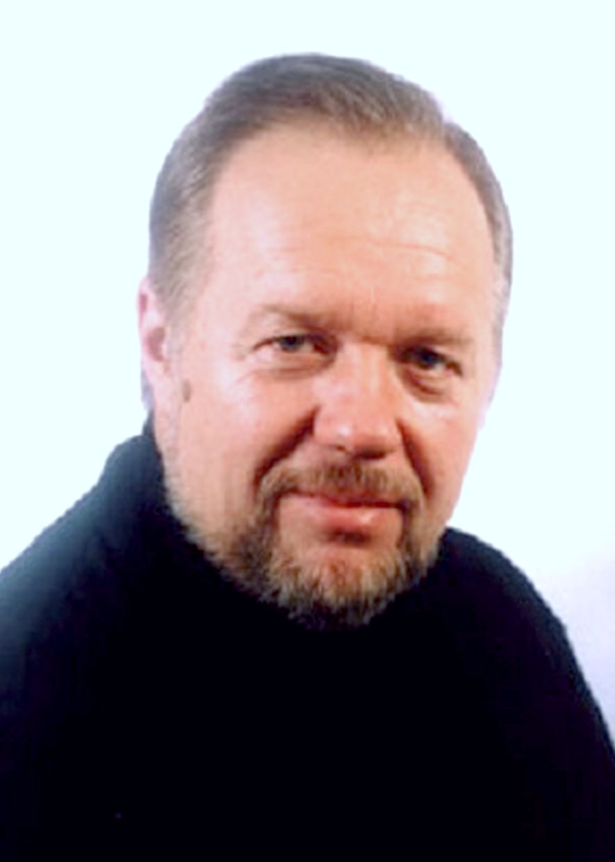 Валерий Алексеев